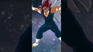 Ultra VEGITO kills Devil King SAIYAN shortsfeed ultravegito supersaiyangodgoku [upl. by Rovaert195]