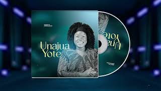 Vaileth Mwaisumo  Unajua Yote Official Music Audio [upl. by Ob]