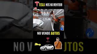 Tesla Nos Ha Engañado [upl. by Artened118]