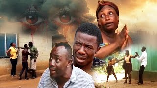 ETO BETWA Rose Mensah Akwasi Boadi Kwaku Manu  Ghanaian Kumawood Movie [upl. by Panthea114]