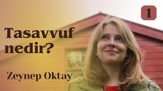 Tasavvuf Nedir [upl. by Notelrahc]