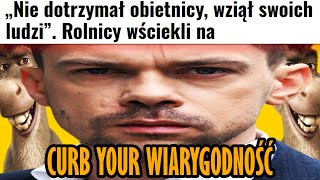 Kołodziejczak I JEGO WIARYGODNOŚĆ XD [upl. by Halimaj475]