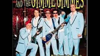 Me First and the Gimme Gimmes  Uptown Girl [upl. by Aveer237]