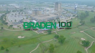 2024 PACCAR Winch Customer Event Celebrating BRADENs 100th Anniversary [upl. by Carberry]