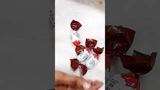 New Kinder Schoko Bonus Crispy  Kinder Joy Chocolates youtubeshorts shorts chocolate viral [upl. by Frentz]