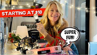 RV LIFE Christmas 🎁 Fun amp Affordable Gifts [upl. by Ihcelek]