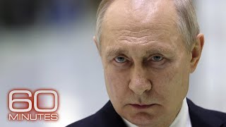 Russian defectors Putin critics suffer mysterious violent deaths  60 Minutes [upl. by Calisa]