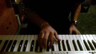 Exogenesis symphony part 1 MUSE piano tutorial [upl. by Madella]