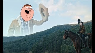 AHHHH SONG MEME ft Peter Griffin [upl. by Inge154]