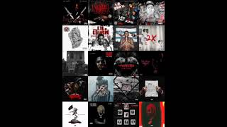 Best Of Lil Durk Full Albums 90 Minutes Of Lil Durk Mix 2022Best of Lil Durk Hits ONLY DJ NIRA [upl. by Ailes]