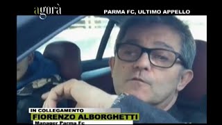 Alborghetti a Manenti quotSe non paghi ti danno le chiavi dellinfernoquot  Seconda parte [upl. by Wahs]