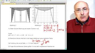 3 Kompensationsprüfung Mathematik Juni 2023 [upl. by Abramson44]