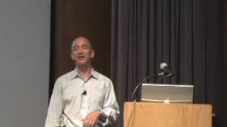 Jeff Bezos at Startup School 08 [upl. by Recnal671]