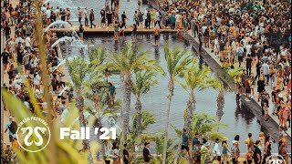 CRSSD FALL 21  KAYTRANADA ZHU CAMELPHAT HOT SINCE 82 SETH TROXLER ANNA JAMIE JONES  MORE [upl. by Buna543]