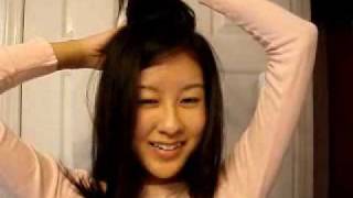 Voluminous Hair Tutorial [upl. by Conn]