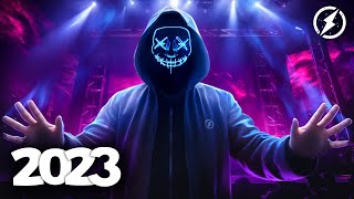 Music Mix 2023 🎧 EDM Remixes of Popular Songs 🎧 EDM Gaming Music 255 [upl. by Eiraminot399]