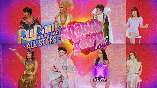 All Stars 9 Snatch Game  No Eliminations  RPDR Some Stars [upl. by Zandra]