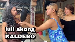 Chismosang Silingan Season 2 Episode 7  giuli ni Menda ang kaldero ni ising [upl. by Godfry]