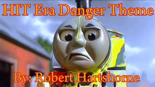 HIT Era Danger Theme s811 [upl. by Amalee483]