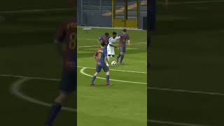 Mbappe Score Winning Goal👏 shorts fcmobile25 [upl. by Carie]