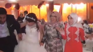 Bomb Explodes Outside Turkish Wedding CAUGHT ON TAPE [upl. by Ard]