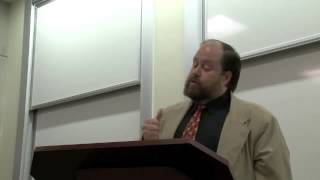 David Bentley Hart destroys fundamentalism [upl. by Ayarahs123]