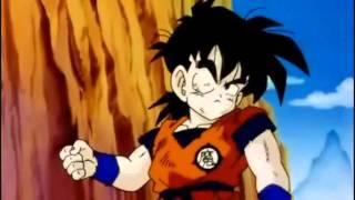 TFS Dragon Ball Z Abridged Ep 5 DODGE HD [upl. by Nasar281]