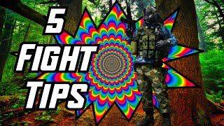 My Five Tips to Win More Gunfights  Escape From Tarkov Tips and Tricks Guide [upl. by Carew]