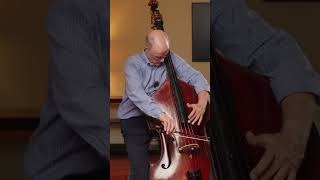 Learn From Famous Recordings 🤩 doublebass shorts [upl. by Shaikh204]