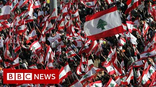 Can Lebanons elections get the country out of crisis – BBC News [upl. by Honig297]