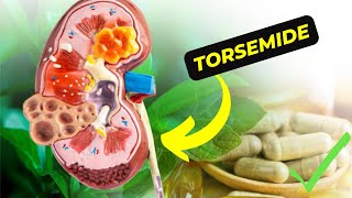 Torsemide A Comprehensive Guide to its Uses Side Effects and Benefits [upl. by Scoter]