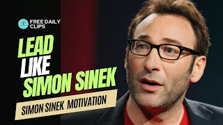 Unlocking Empathetic Leadership  Simon Sineks Revolutionary Approach [upl. by Niwdog]