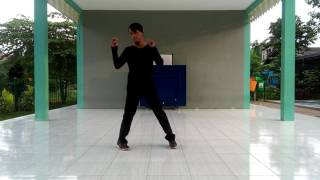 My Super Love Song  Line Dance Demo  BEGINNER [upl. by Philina]