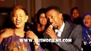 cawaale iyo kabayare oo aroos wacdaro ka dhigay Toronto HD 2015 [upl. by Hoskinson]