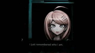 pregame kaede akamatsu edit [upl. by Ellehcrad]