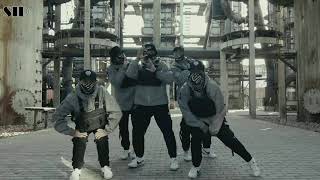 PANALO  DANCE COVER BY KINJAZ [upl. by Mairhpe]