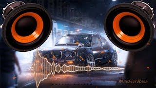 Jurgaz  Bang BASS BOOSTED [upl. by Bauske381]