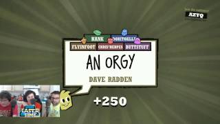 Quiplash  How funny is the newest game from the Fibbage team [upl. by Eutnoj]