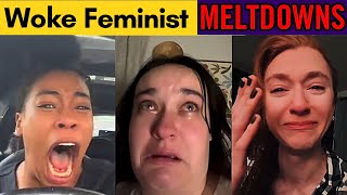 The Most Hilarious Liberals MELTDOWN on Trump’s Victory [upl. by Dixon]