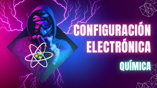 Estructura Electrónica  Configuración Electrónica  QUÍMICA  CBC  UBAXXI [upl. by Ob342]