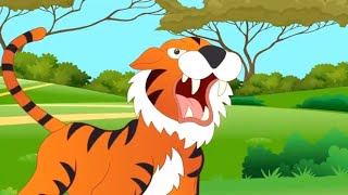 Animal Sounds Song for Children  Learn Sounds Wild Animals Make  Kids Learning Videos [upl. by Lynne397]