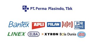 Company Profile PT Perma Plasindo Tbk BINO [upl. by Toni865]