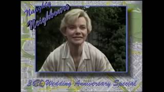 Naughty Neighbours  Scott and Charlenes 30th Wedding Anniversary Special [upl. by Nanda492]