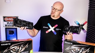 GIGABYTE  GTX 1660 Ti vs RTX 2060  która bardziej opłacalna [upl. by Carver]