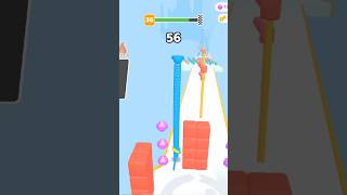 Log Neck run level36shorts game gamelover gameplay gamerlife gaming viralgames playgames [upl. by Adall291]