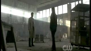 Castiel amp Meg  Atonement supernatural Style Trailer [upl. by Yahska]