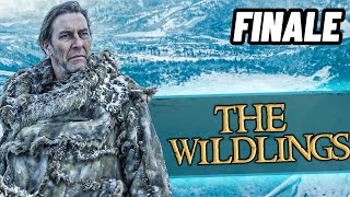 Game of Thrones Total War  The Wildlings Part 7 [upl. by Erodisi]