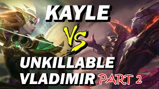 KAYLE GETS HER REVENGE  SET 5 TFT Teamfight Tactics Reckoning Dawn of Heroes Shorts [upl. by Hares]