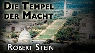 Die Tempel der Macht  Robert Stein  Wissen Grenzenlos [upl. by Lledyl]