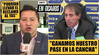 DRAMA por el MUNDIAL de CLUBES Pachuca y León PROTESTARÁN reglamento INJUSTO  Enfocados [upl. by Screens927]